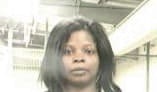 Eliska Simmons, - Orleans Parish County, LA 